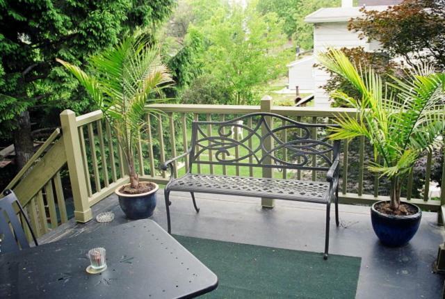 Manheim Manor Bed & Breakfast Exterior foto